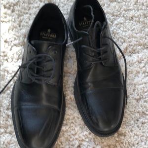 Men’s dress shoes